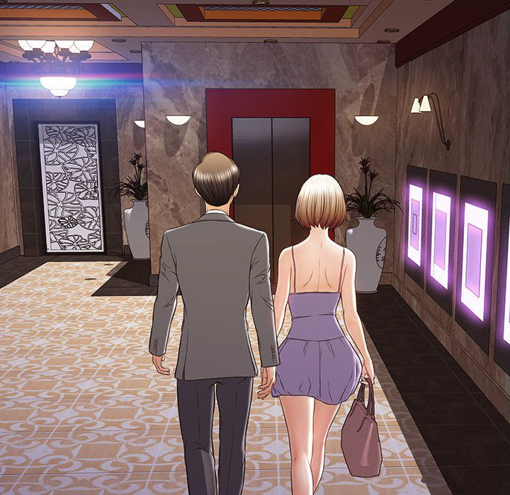 siêu sao cynthia oh chapter 33 144