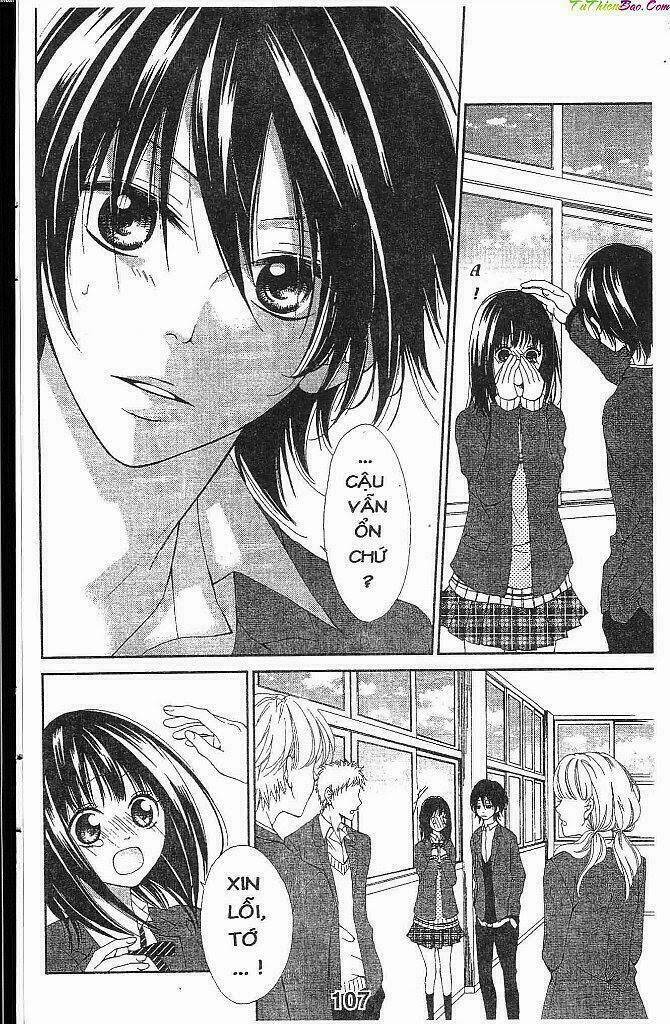 lời tỏ tình muộn màng chapter 3 5