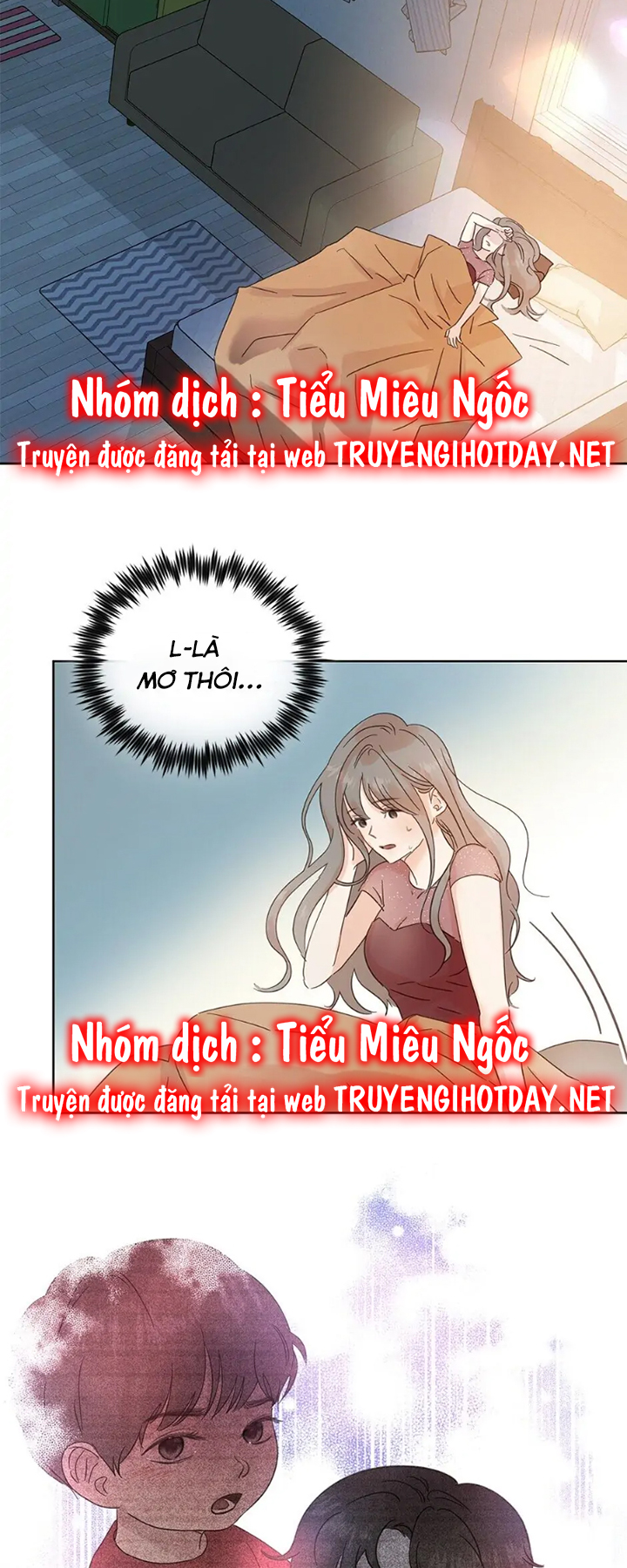 sự trả thù ngọt ngào của vợ tôi chapter 69 8