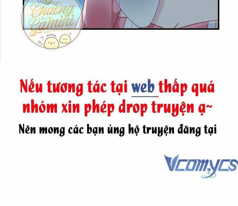 Bảo Bối Của Lão Đại Đã Xuyên Không Trở Về! Chapter 80 - Trang 86