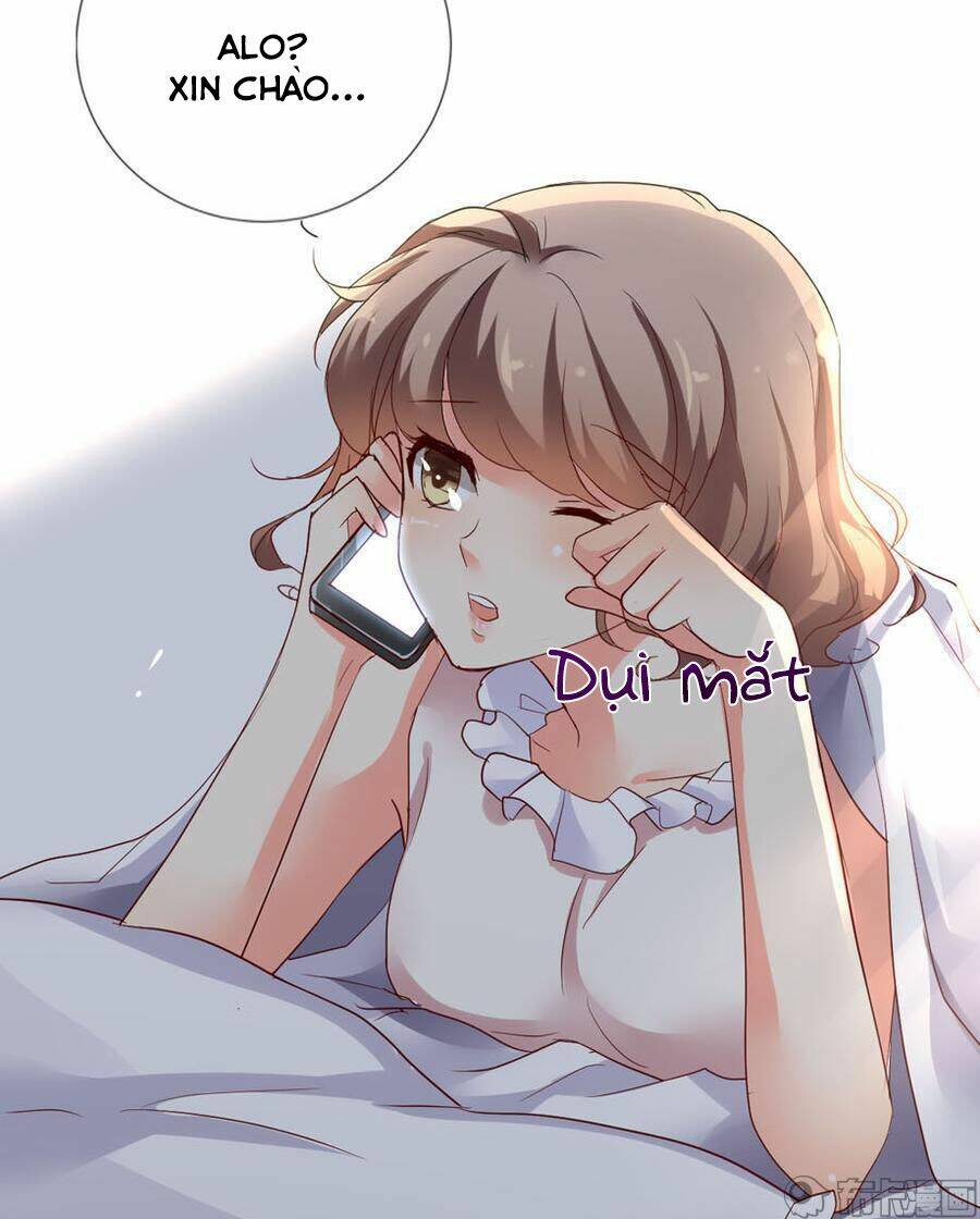 cô gái đặc biệt nhất của tôi chapter 31 3