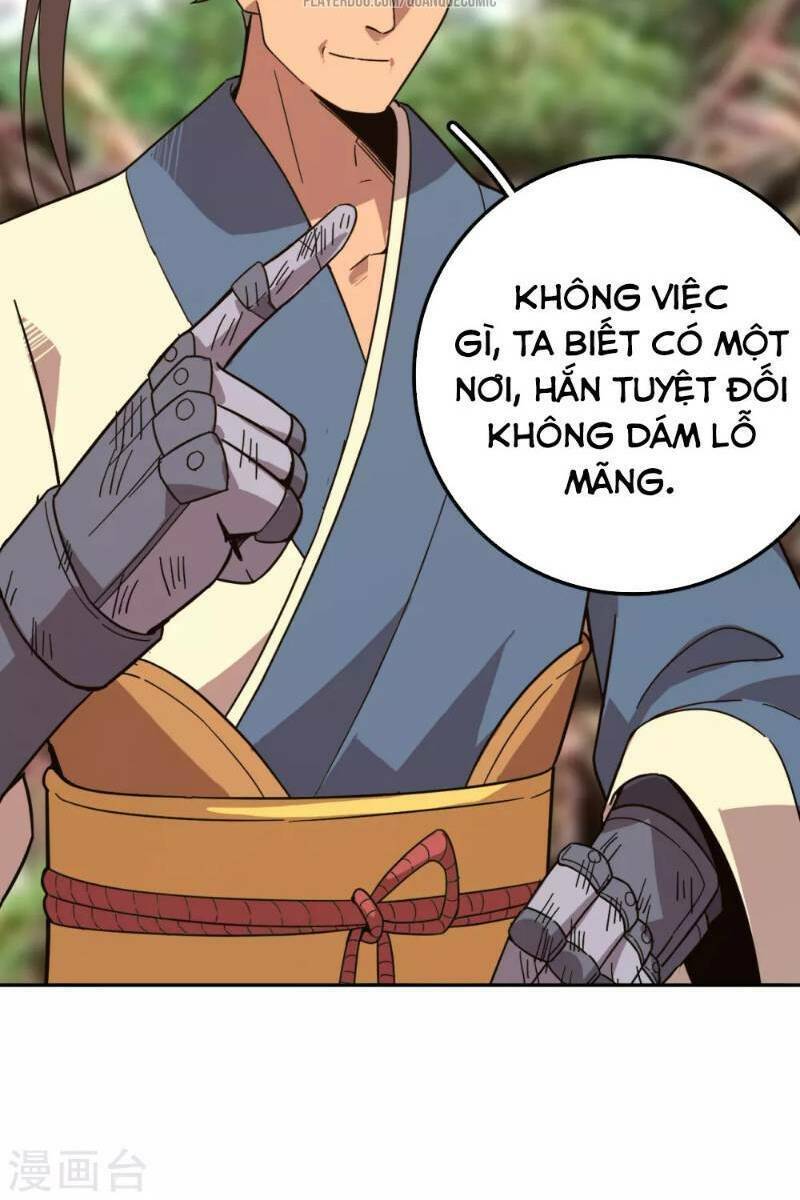 luân hồi nhất kiếm chapter 15 30