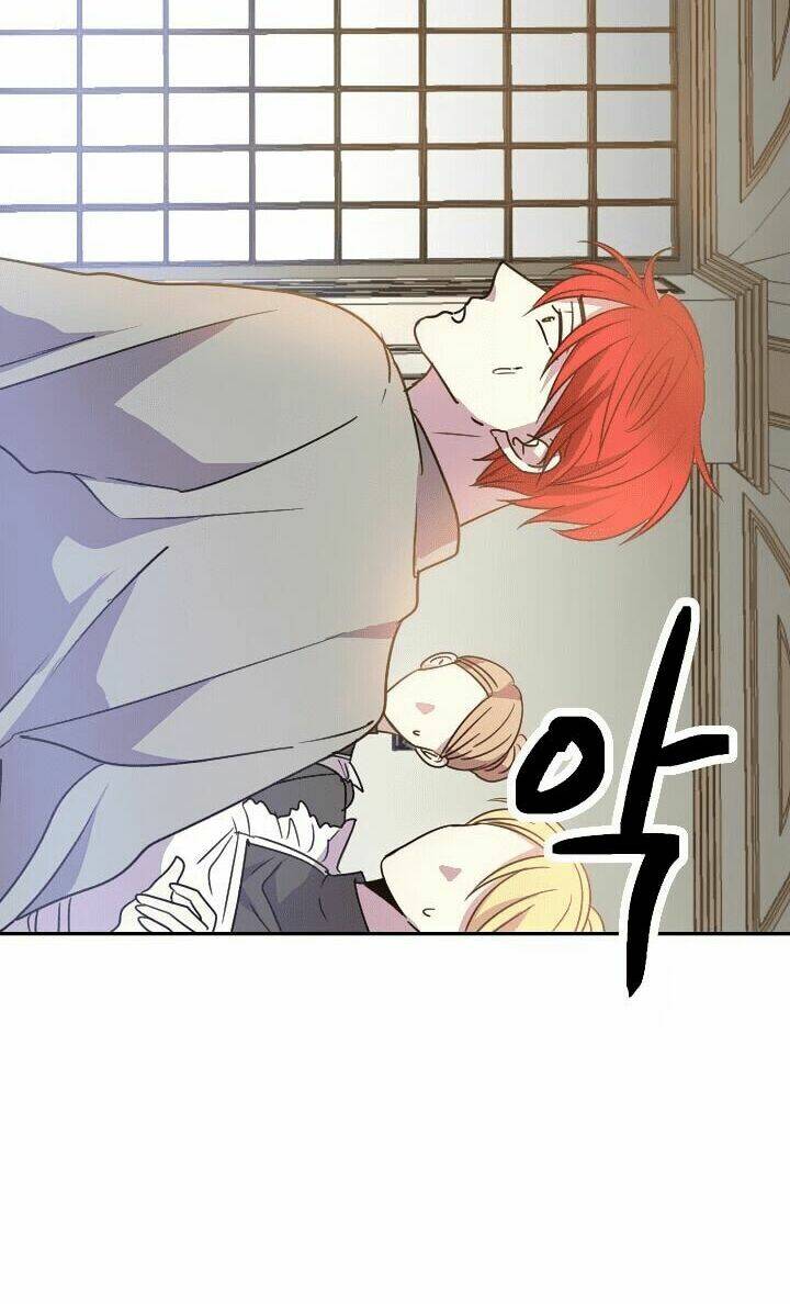 tiểu thư quái vật chapter 3 61