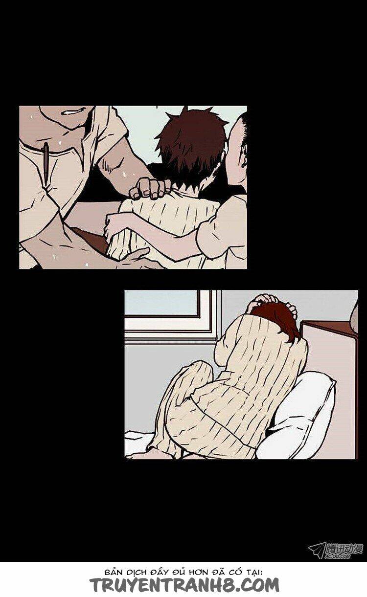 0.0 mhz - tần số chết chapter 56 7