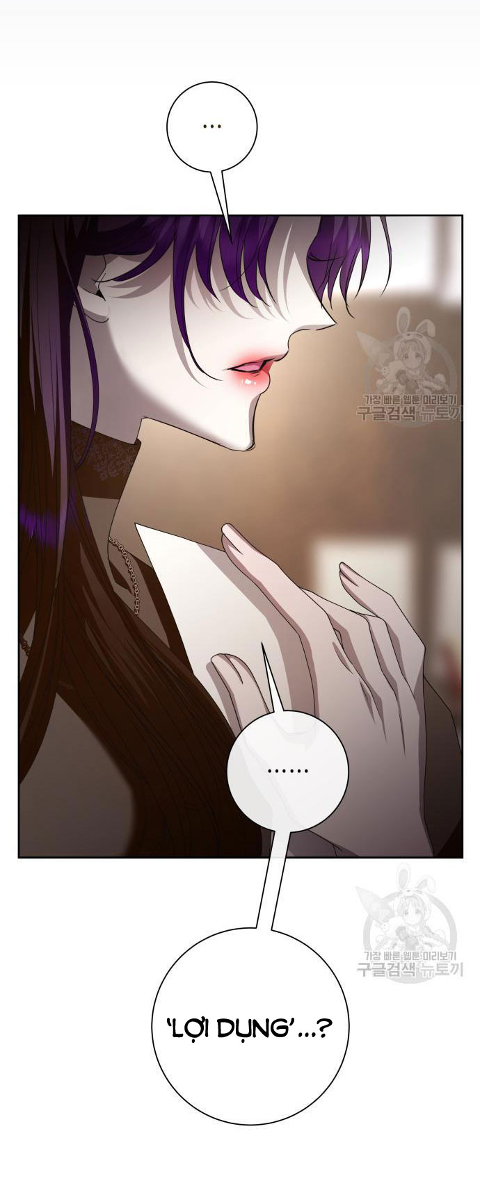 tôi muốn trở thành cô ấy dù chỉ là một ngày chapter 171.1 42