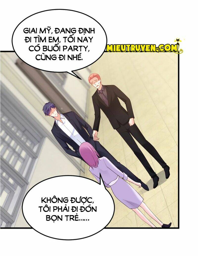 thú cưng độc quyền của boss chapter 78 5