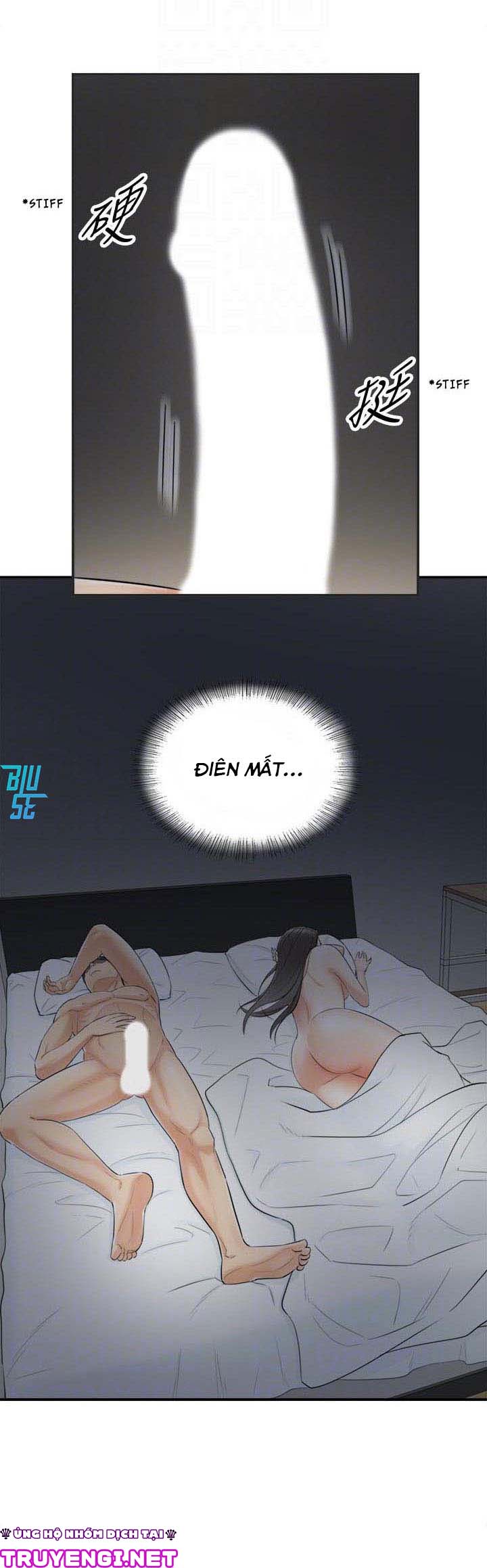 sếp trẻ chapter 3 10