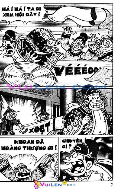 thần đồng đất việt chapter 146 4