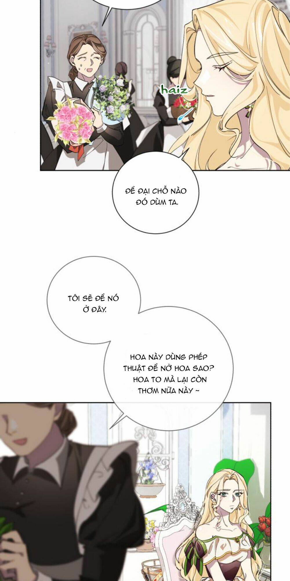 ta đã từng mong nàng biến mất chapter 30 53