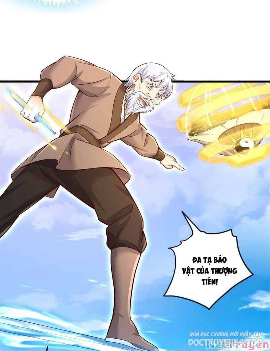 bắt đầu với kiếm vực, ta lặng lẽ tu luyện thành kiếm thần chapter 51 16