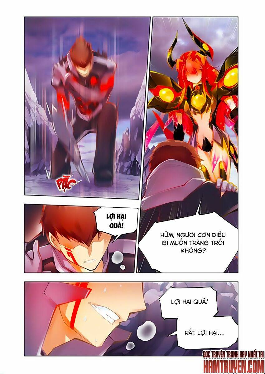 phá hiểu thế kỷ chapter 16 12