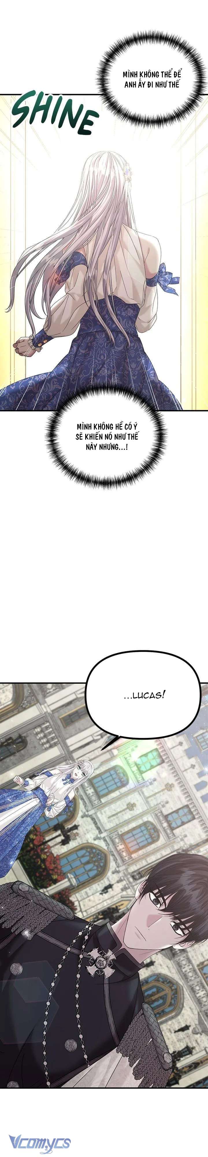 hôn nhân trả thù chapter 15 35