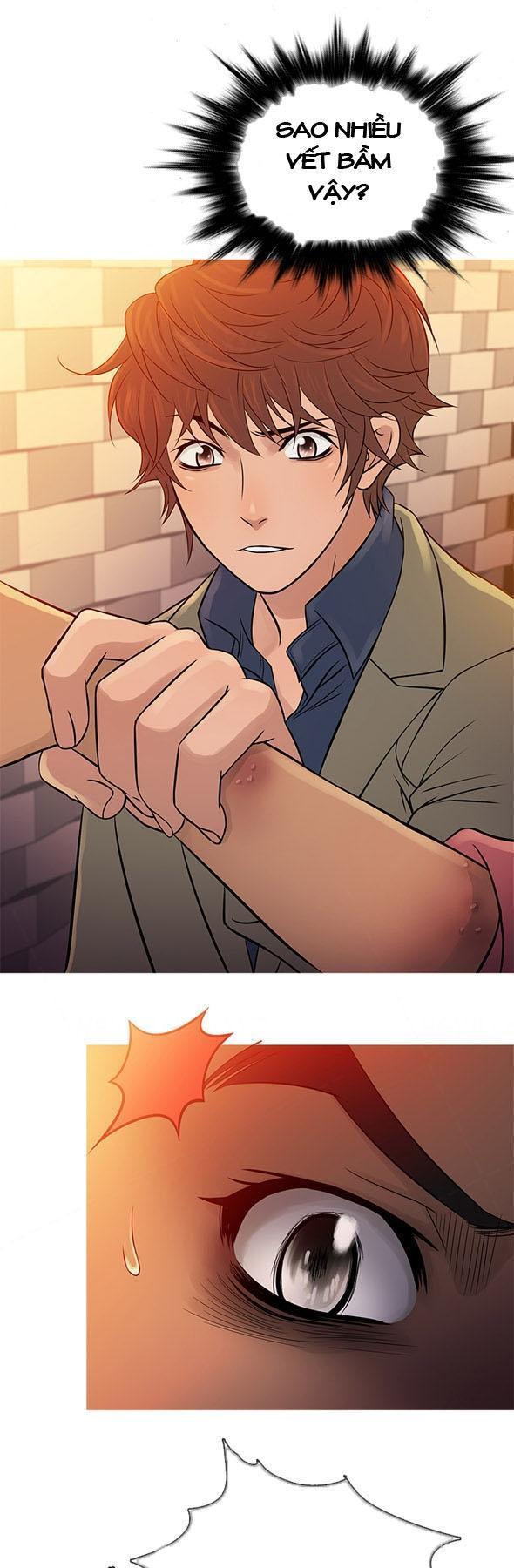 thiên đường chapter 59 41