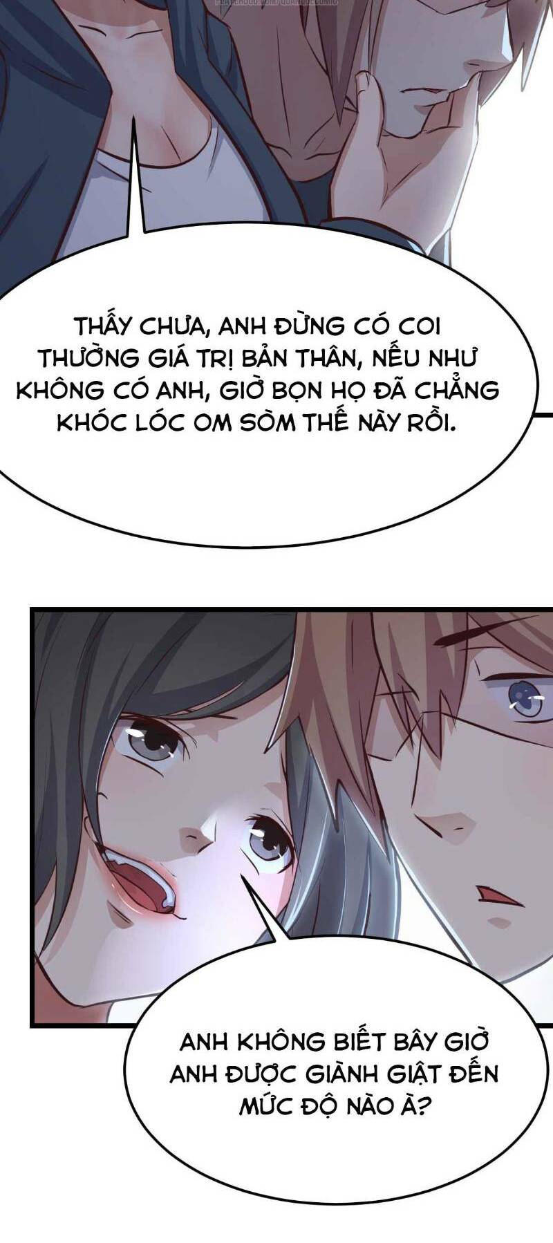 song tu đạo lữ kiểu xem mặt chapter 19 12