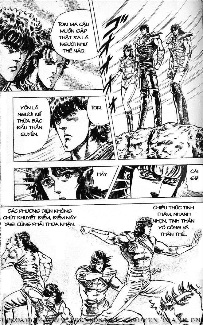 bắc đẩu thần quyền chapter 53 6