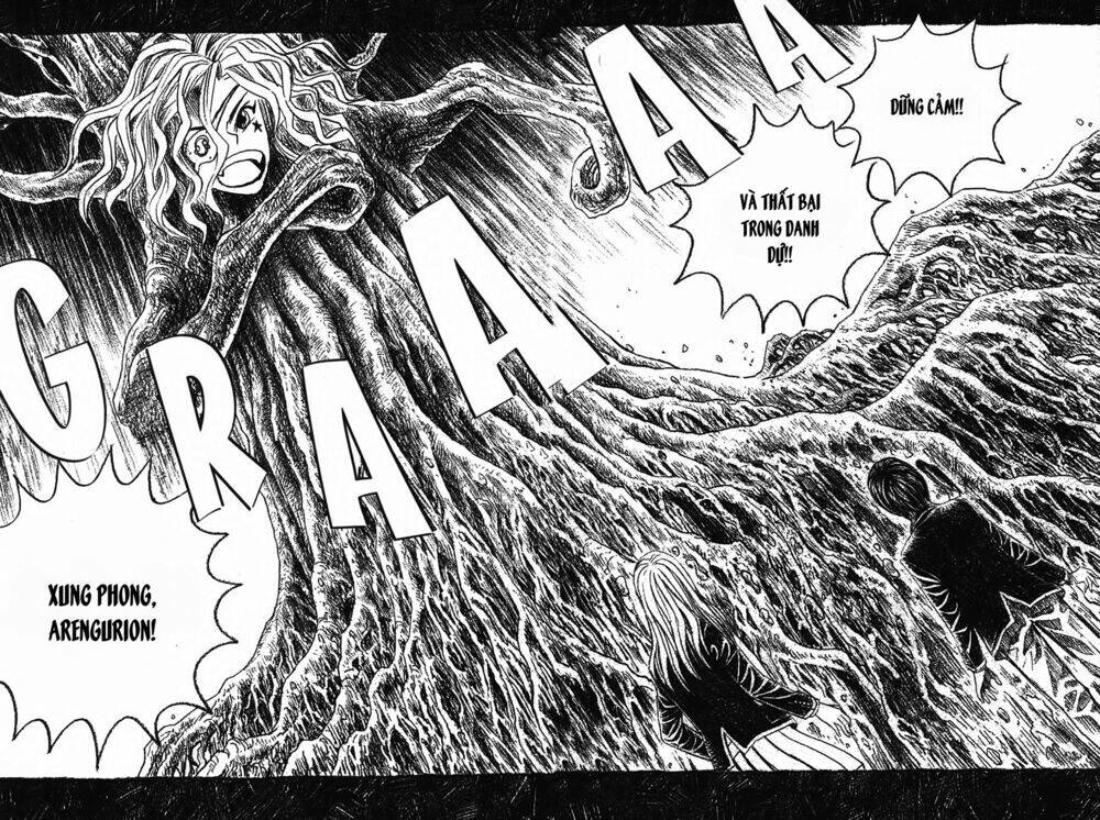 ảo ảnh picasso chapter 3 47