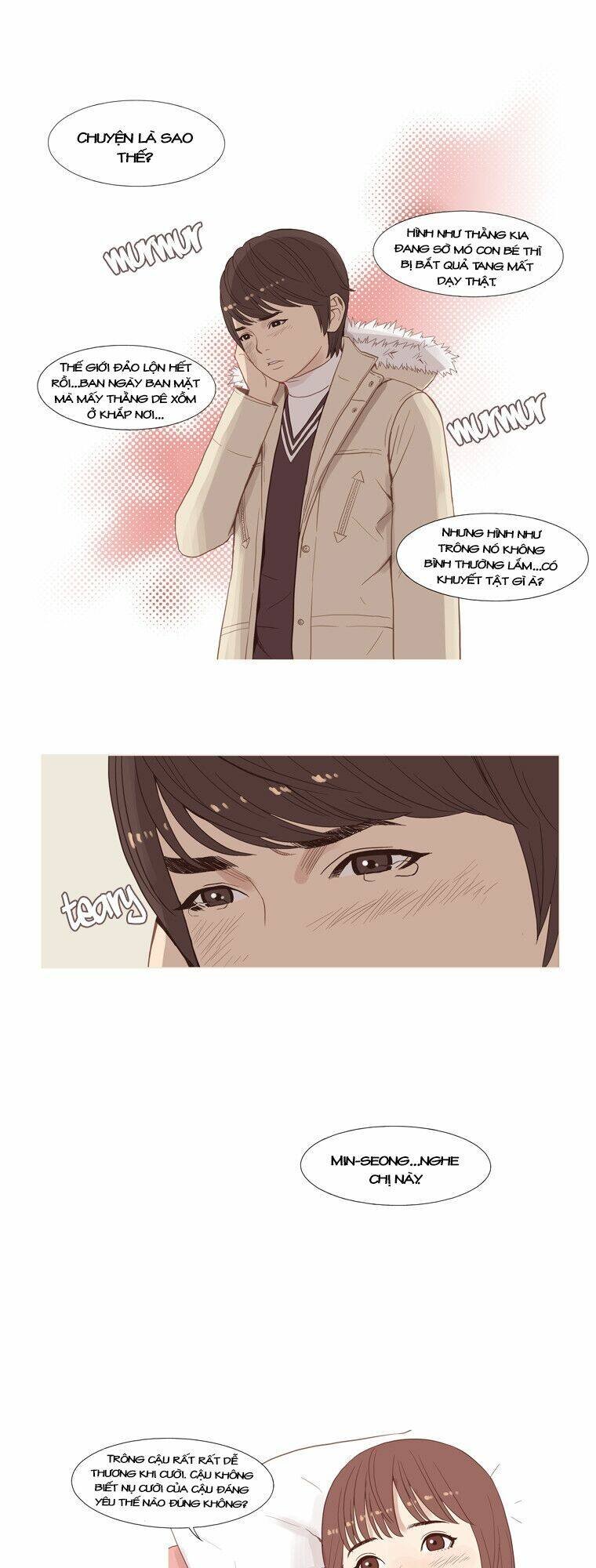 the friendly winter chapter 22 14