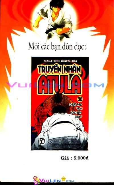 truyền nhân atula - shura no mon i chapter 29 149