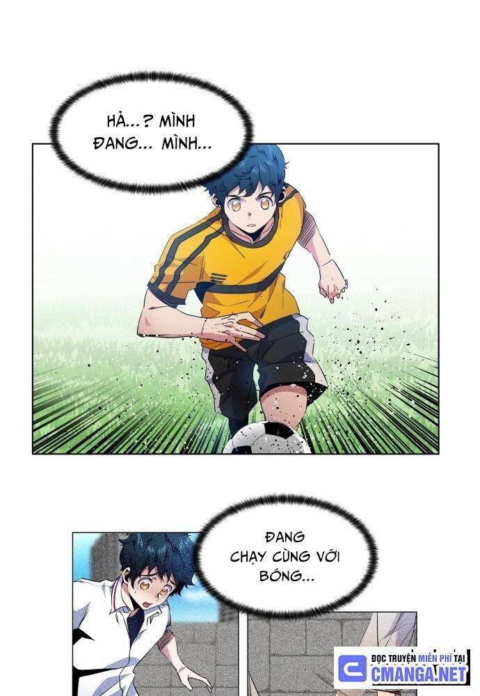 Góc Cao Khung Thành chapter 38 9