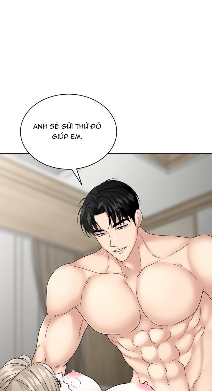 [18+] Vị Của Sếp Chương 29.2 - Trang 25