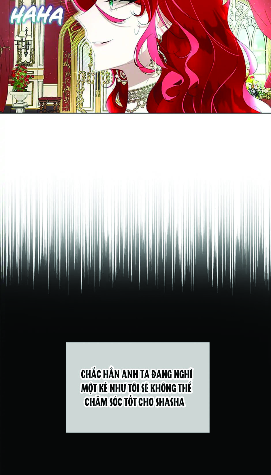 tôi là bảo mẫu bất đắc dĩ của nam chính chapter 7.1 11