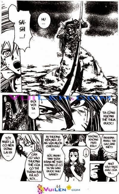 mắt quỷ kyo chapter 72 44