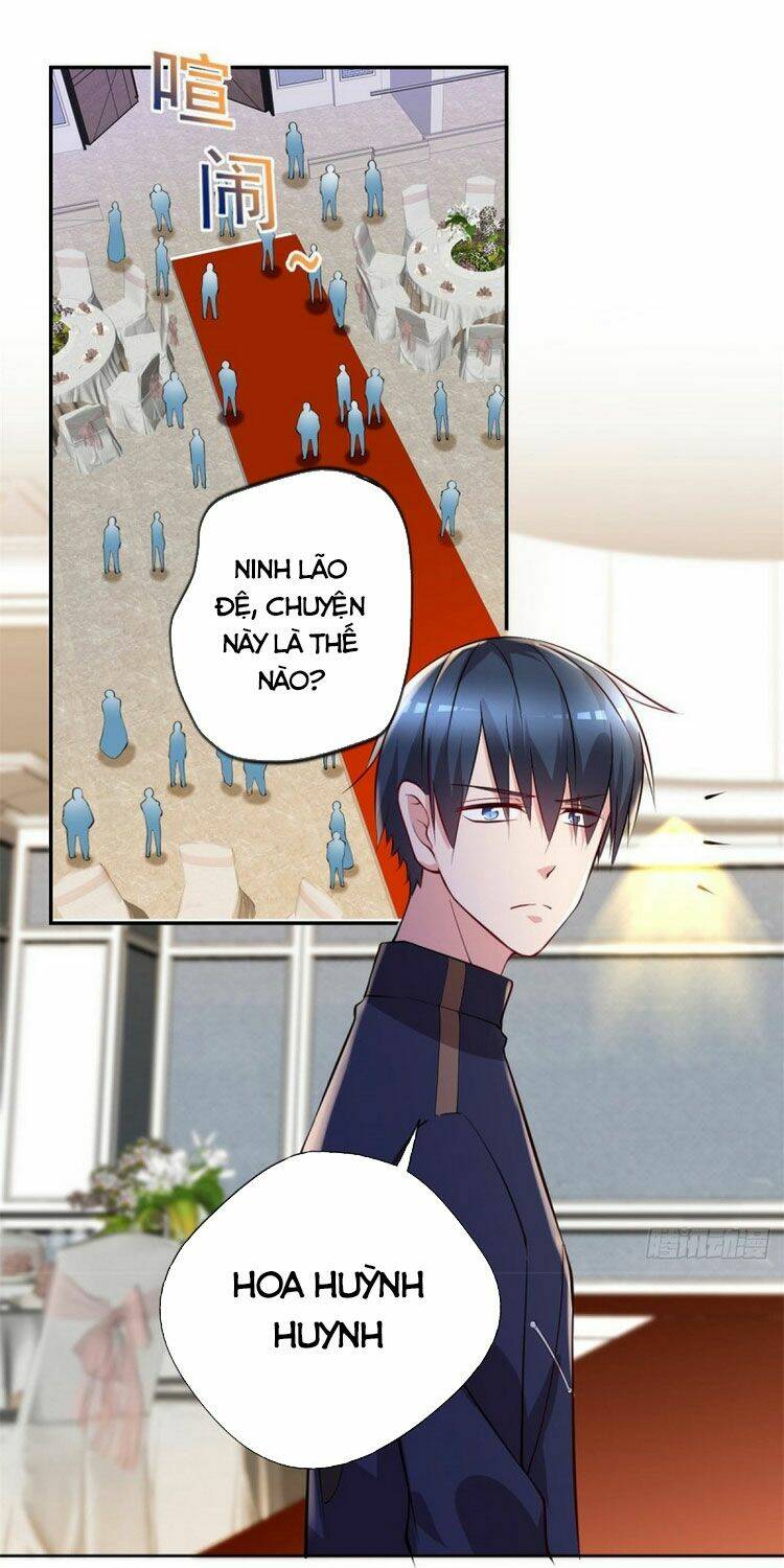 mở phòng khám tại tu tiên giới chapter 91 1