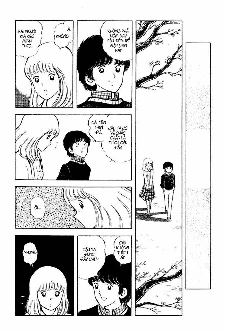 hiatari ryoukou! chapter 2 27