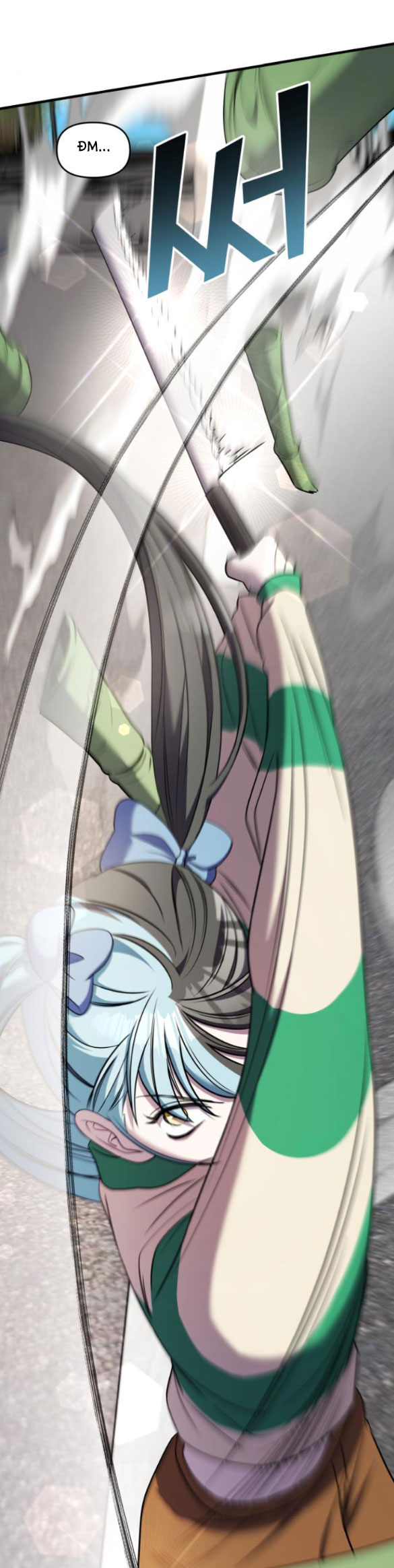 phản diện thuần túy chapter 49.1 53