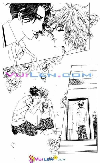 đợi em chapter 119 7