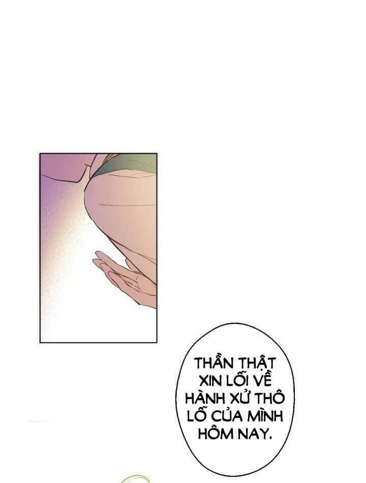 một ngày nọ ta trở thành công chúa chapter 30 5