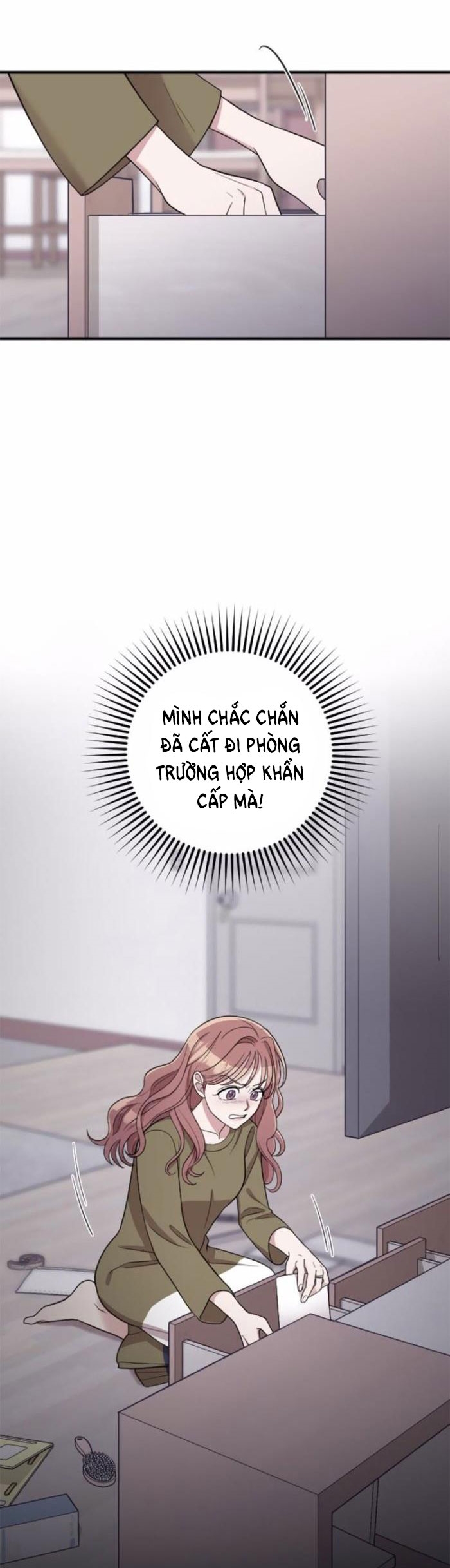 cô đi mà lấy chồng tôi chapter 34.1 24