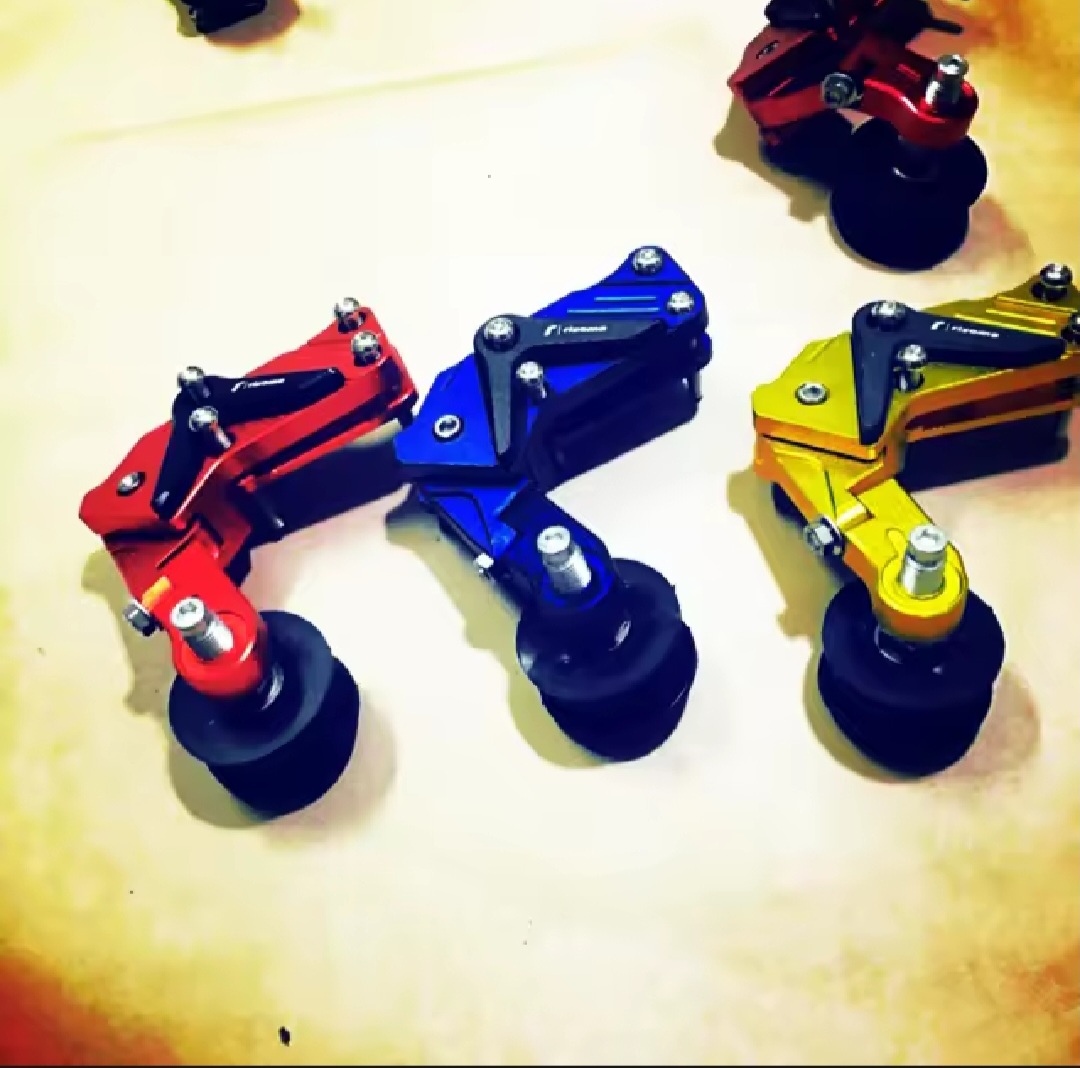 BỘ PAT TỰ ĐỘNG TĂNG SÊN XÍCH XE MÁY THÔNG MINH MẪU MỚI CHẤT LƯỢNG