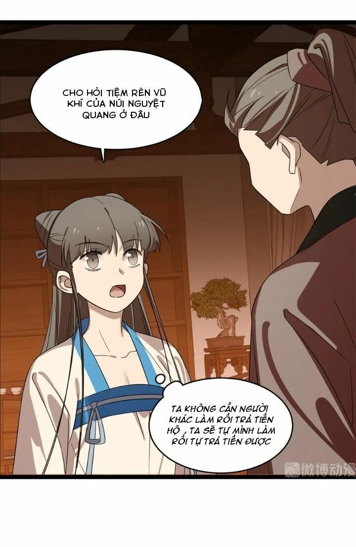 độc bộ thiên hạ: đặc công thần y chapter 234 1