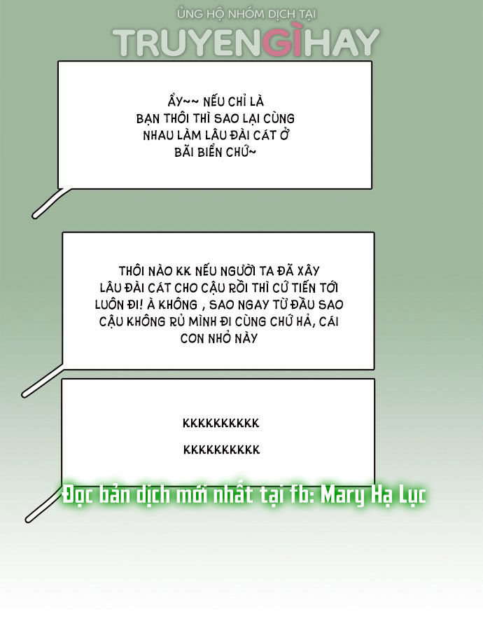 Tuyển Tập Truyện Ngắn Dằm Khăm Của Bạn Mảy chapter 16.1 - Trang 13