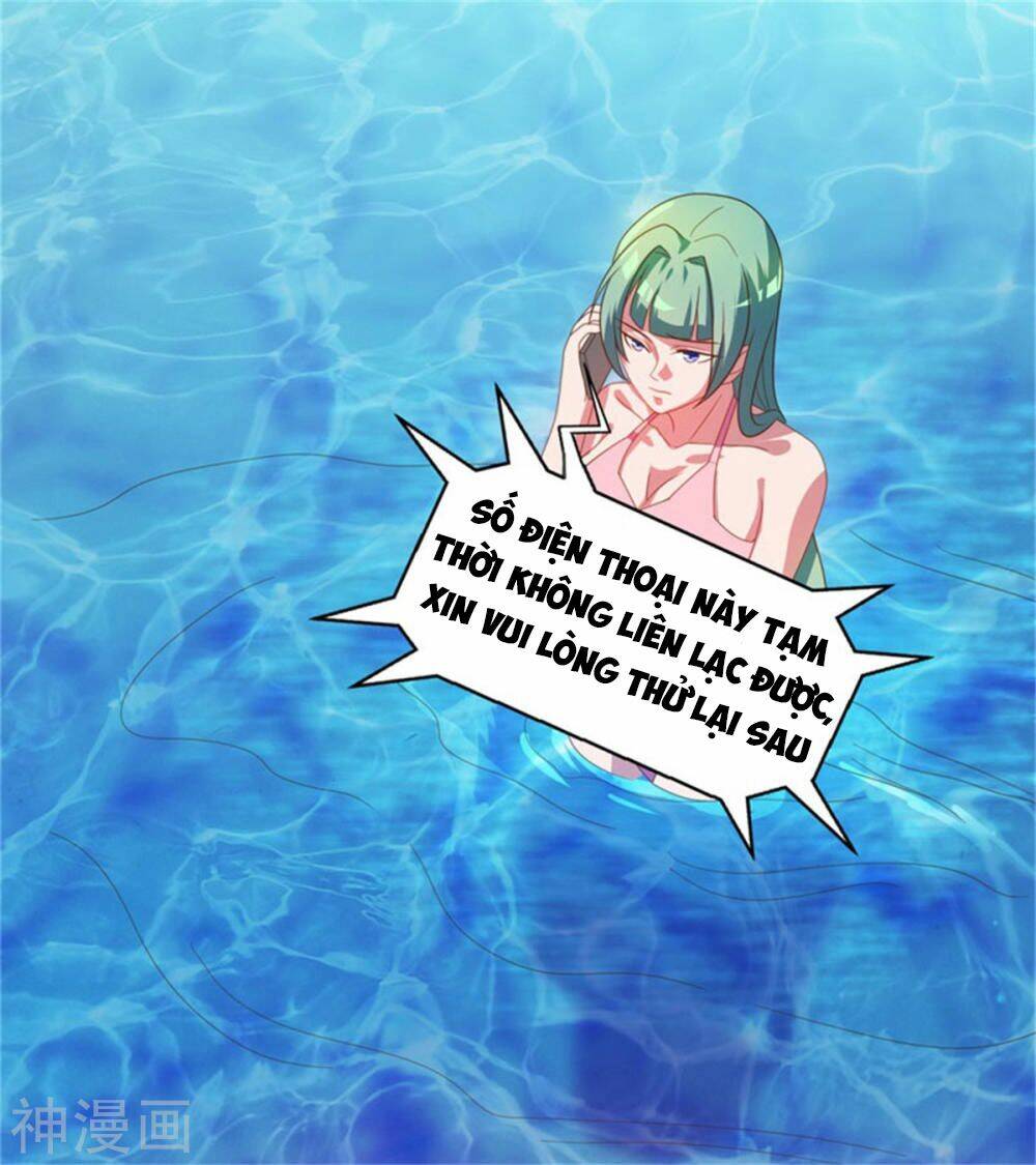 đỉnh phong dự ngôn đế chapter 23 9