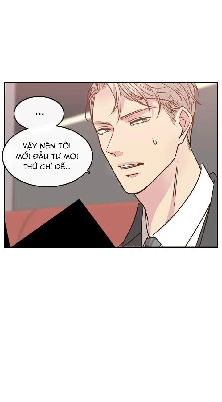 tan chảy trong em chapter 5 14