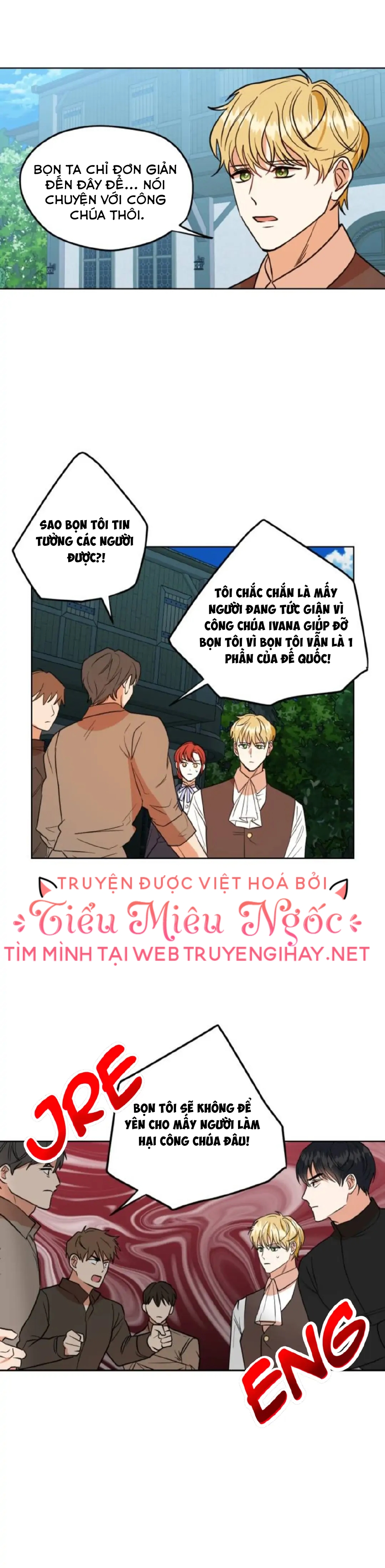 tôi sẽ nâng cấp chồng tôi trở thành một bậc thầy chapter 86 22