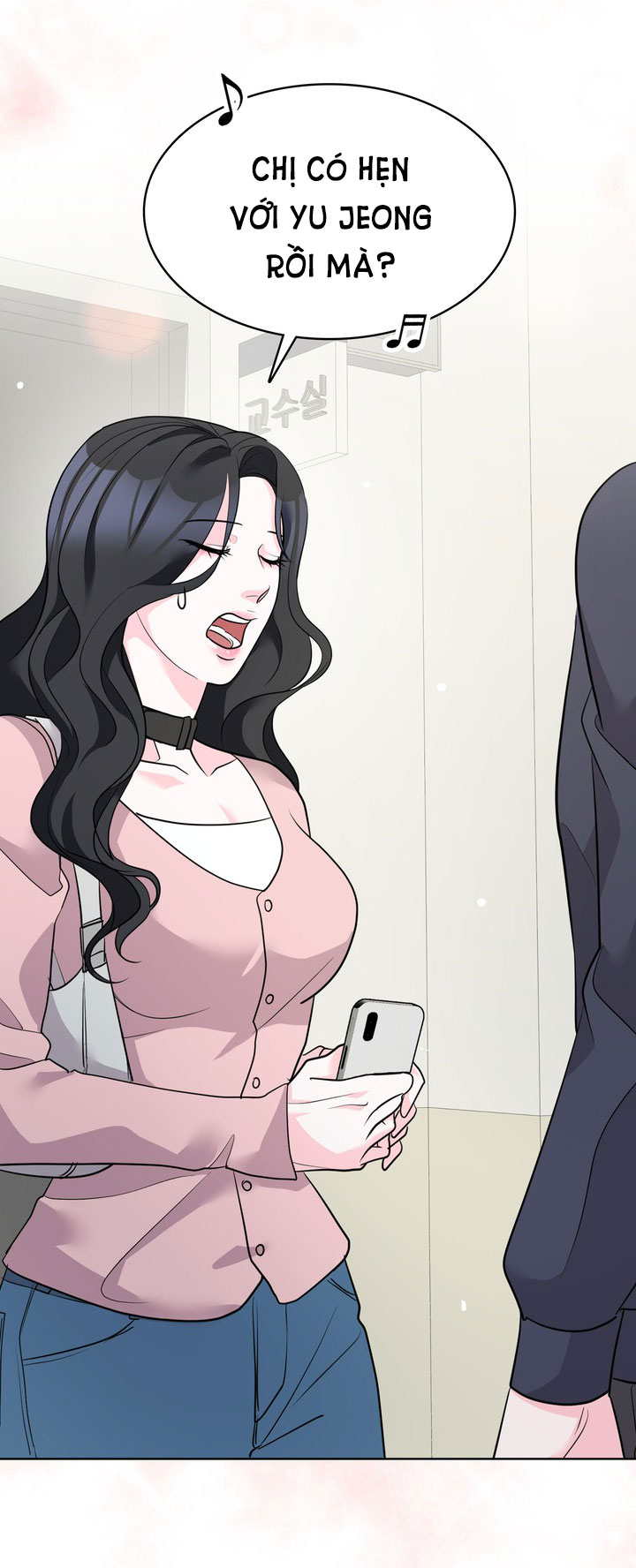 [18+] điều em cố giấu chapter 10.2 3