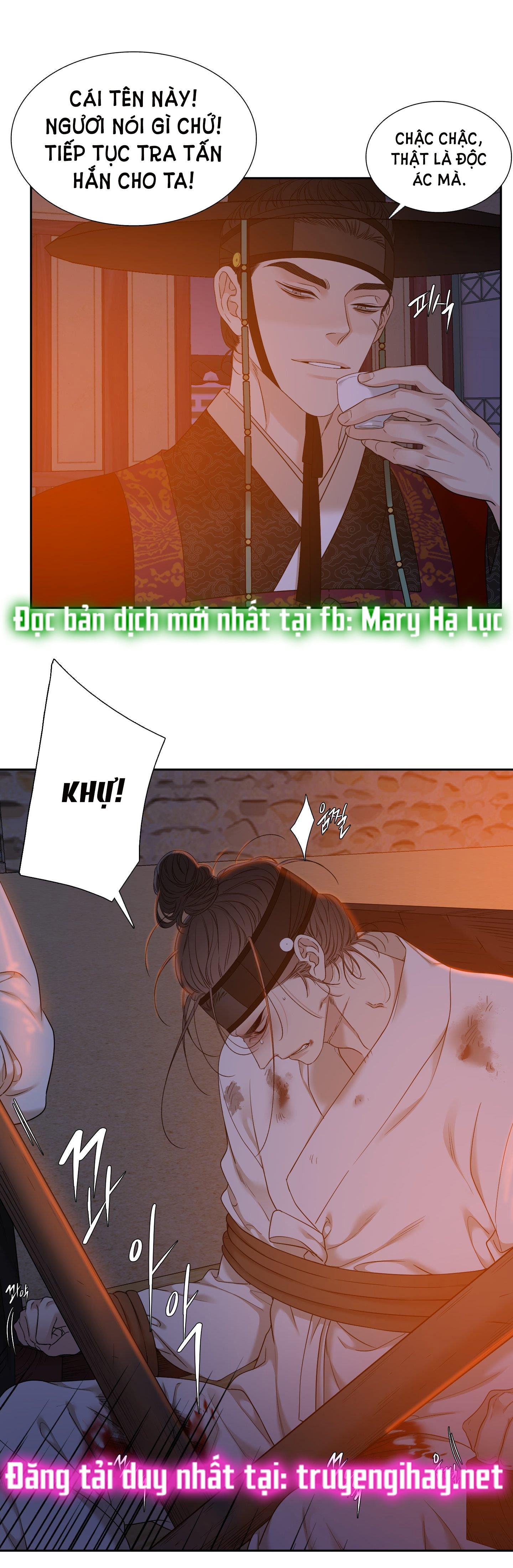 mắt phủ toàn sương chapter 69 10