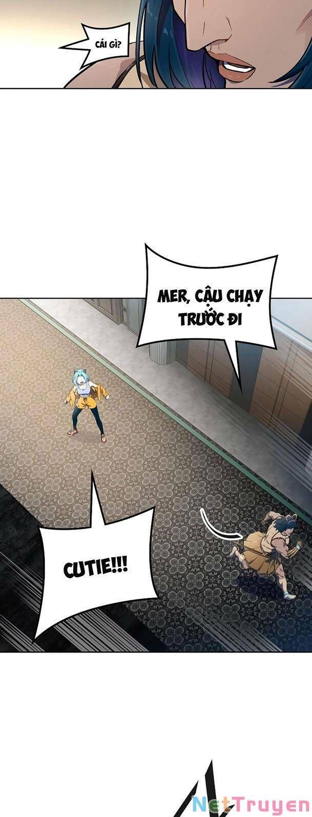 tòa tháp bí ẩn 2 chapter 559 67