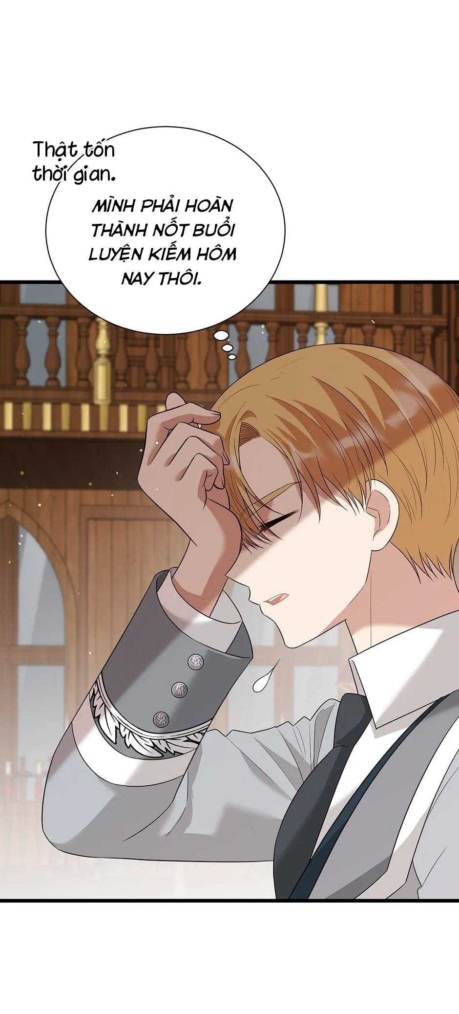 anh trai nguy hiểm của tôi chapter 96 54