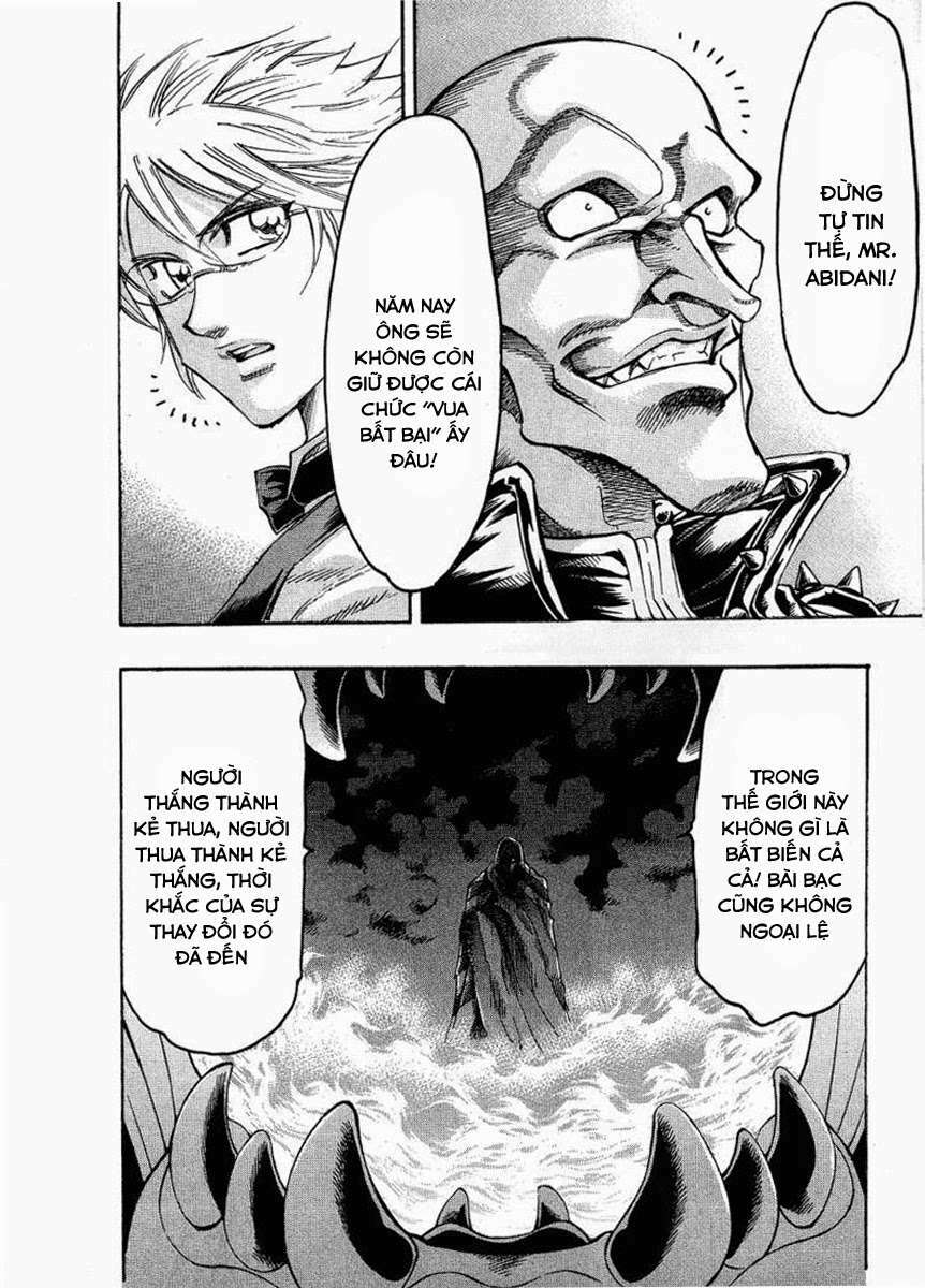 gamble fish chapter 102 15