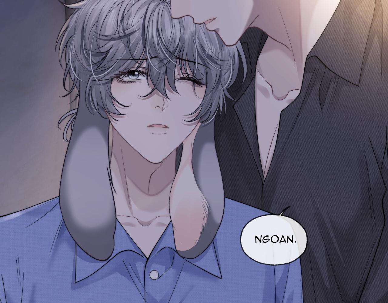 chấp sự thỏ tai cụp chapter 92 21