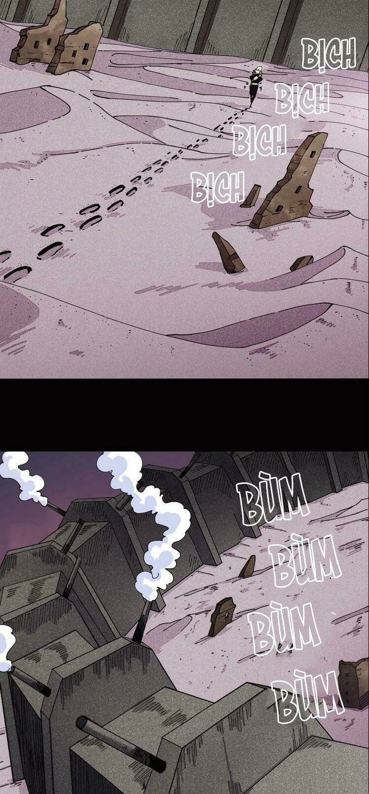 mạt thế chi thư chapter 17 33