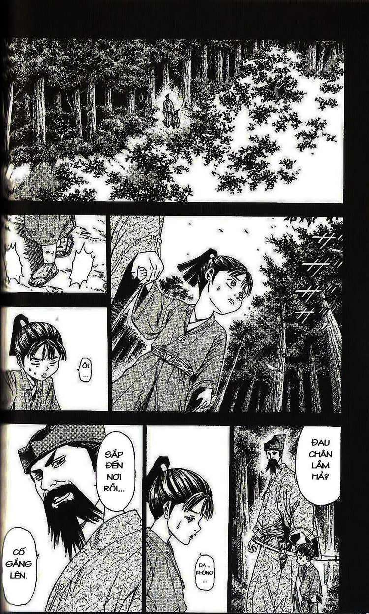 thiếu niên vương phần 2 chapter 32 49