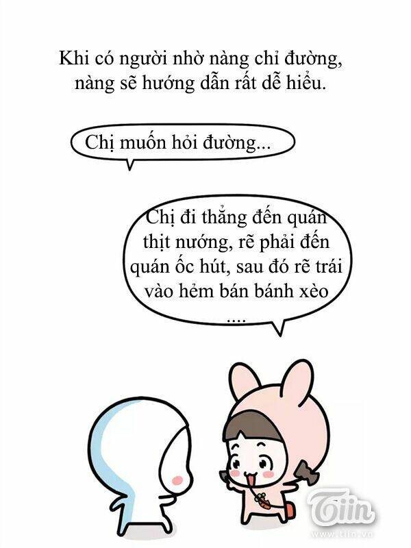 giải mã tình yêu chapter 137 5