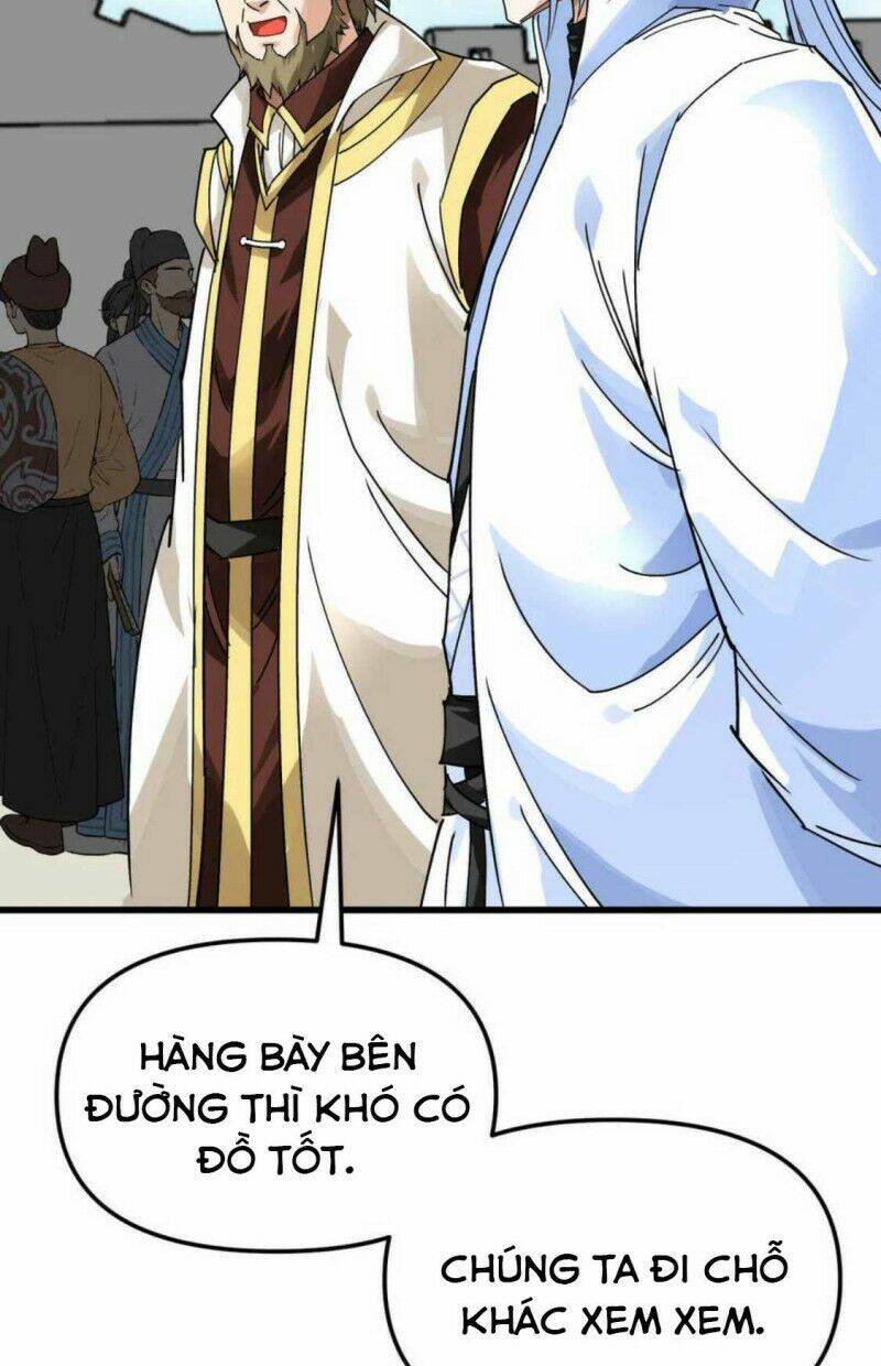 trọng sinh ta là đại thiên thần chapter 148 43