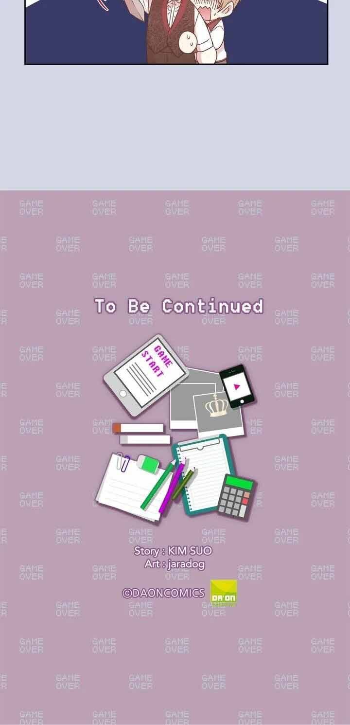 tôi sẽ đi đến cùng với hoàng đế chapter 48 32