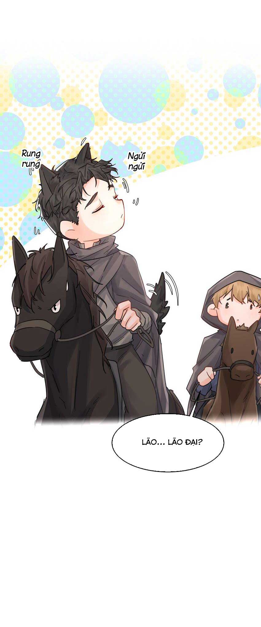 tình cũ là vua chapter 22 39